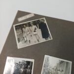 Οικογενειακό άλμπουμ φωτογραφιών "1920s-1940s" (με 234 φωτογραφίες από τη Γαλλία) - Image 12