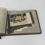Οικογενειακό υφασματόδετο άλμπουμ φωτογραφιών "Γερμανία 1920s" (με 58 φωτογραφίες) - Image 5