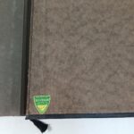 Οικογενειακό υφασματόδετο άλμπουμ φωτογραφιών "Γερμανία 1920s" (με 58 φωτογραφίες) - Image 7