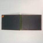 Δερμάτινο άλμπουμ φωτογραφιών με χάλκινη πλακέτα Istanbul (Τουρκία) 1970s - Image 6