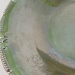 Πιατέλα στρογγυλή ΙΝΟΧ (18/8) - Image 4