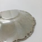Διακοσμητική φρουτιέρα από αλπακά - Image 3