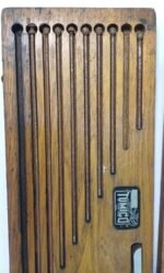 Vintage Θήκη με μικρόμετρα βάθους 'TUMICO- Tubular Micrometer Co. (Depth Micrometer -D. 5-10)' - Image 4