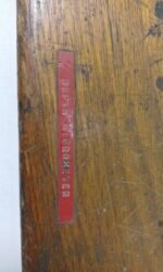 Vintage Θήκη με μικρόμετρα βάθους 'TUMICO- Tubular Micrometer Co. (Depth Micrometer -D. 5-10)' - Image 5