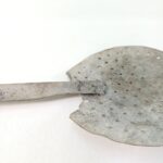 Παραδοσιακά μεταλλικά αντικείμενα κουζίνας (Συλλογή 8 τεμαχίων) - Image 6