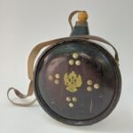 Σπάνιο συλλεκτικό φλασκί "Αχάια Clauss" - Image 2