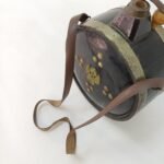 Σπάνιο συλλεκτικό φλασκί "Αχάια Clauss" - Image 4