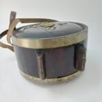 Σπάνιο συλλεκτικό φλασκί "Αχάια Clauss" - Image 5