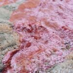 Υφαντή ταπισερί με θέμα "Ναυμαχία" - Image 3