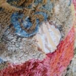 Υφαντή ταπισερί με θέμα "Ναυμαχία" - Image 4