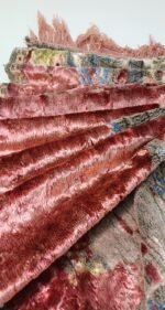 Υφαντή ταπισερί με θέμα "Ναυμαχία" - Image 8