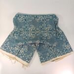 Παραδοσιακό υφαντό/ ριχτάρι (μπλε)