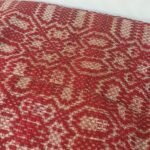 Παραδοσιακό υφαντό/ ριχτάρι (κόκκινο) - Image 3