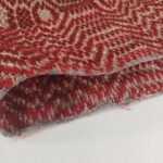 Παραδοσιακό υφαντό/ ριχτάρι (κόκκινο) - Image 5