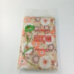 Vintage πικέ κουβέρτα σε γήινα χρώματα - Image 3