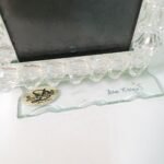 Κρυστάλλινα διακοσμητικά αντικειμένων (LOT 3 τεμαχίων) - Image 4