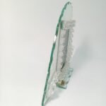 Κρυστάλλινα διακοσμητικά αντικειμένων (LOT 3 τεμαχίων) - Image 5