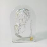 Κρυστάλλινα διακοσμητικά αντικειμένων (LOT 3 τεμαχίων) - Image 9