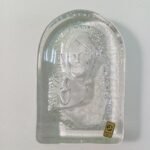 Κρυστάλλινα διακοσμητικά αντικειμένων (LOT 3 τεμαχίων) - Image 10