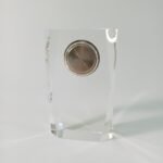 Κρυστάλλινα διακοσμητικά αντικειμένων (LOT 3 τεμαχίων) - Image 16