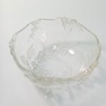 Κρυστάλλινα και γυάλινα διακοσμητικά σαλονιού (LOT 4 τεμαχίων) - Image 3