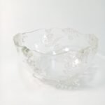 Κρυστάλλινα και γυάλινα διακοσμητικά σαλονιού (LOT 4 τεμαχίων) - Image 4