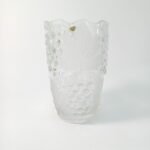 Κρυστάλλινα και γυάλινα διακοσμητικά σαλονιού (LOT 4 τεμαχίων) - Image 5