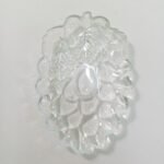 Κρυστάλλινα και γυάλινα διακοσμητικά σαλονιού (LOT 4 τεμαχίων) - Image 7