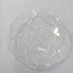 Κρυστάλλινα και γυάλινα διακοσμητικά σαλονιού (LOT 4 τεμαχίων) - Image 9