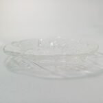 Κρυστάλλινα και γυάλινα διακοσμητικά σαλονιού (LOT 4 τεμαχίων) - Image 10