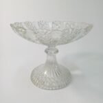 Kρυστάλλινα και γυάλινα είδη σερβιρίσματος (LOT 11 τεμαχ.) - Image 4