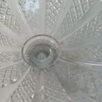 Kρυστάλλινα και γυάλινα είδη σερβιρίσματος (LOT 11 τεμαχ.) - Image 5