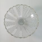 Kρυστάλλινα και γυάλινα είδη σερβιρίσματος (LOT 11 τεμαχ.) - Image 6