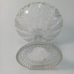 Kρυστάλλινα και γυάλινα είδη σερβιρίσματος (LOT 11 τεμαχ.) - Image 7