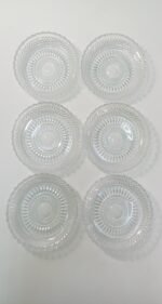 Kρυστάλλινα και γυάλινα είδη σερβιρίσματος (LOT 11 τεμαχ.) - Image 13