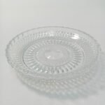 Kρυστάλλινα και γυάλινα είδη σερβιρίσματος (LOT 11 τεμαχ.) - Image 14