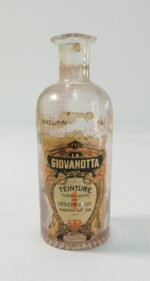 Vintage γυάλινα μπουκάλια (LOT 10 τεμαχίων) - Image 3