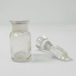 Vintage γυάλινα μπουκάλια (LOT 10 τεμαχίων) - Image 6