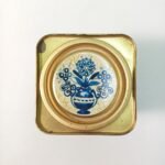Ολλανδικό μεταλλικό κουτί τσαγιού "OSTFRIESEN-TEE" - Image 2