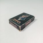 Συλλεκτική τράπουλα Dewar's 1990s - Image 2