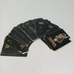 Συλλεκτική τράπουλα Dewar's 1990s - Image 3