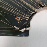 Συλλεκτική τράπουλα Dewar's 1990s - Image 4