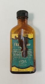 Vintage γυάλινα μπουκαλάκια (LOT 11 τεμαχίων) - Image 3