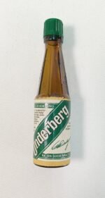 Vintage γυάλινα μπουκαλάκια (LOT 11 τεμαχίων) - Image 5