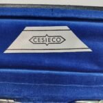 Σετ διαβητών ακριβείας "CESIECO- REISSZEUGE weltbekannt" (Made in Germany) - Image 5