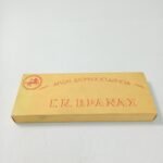 Vintage κουτί με μολύβια Γ.Κ. Βρανάς (12 τεμάχια)