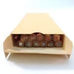 Vintage κουτί με μολύβια Γ.Κ. Βρανάς (12 τεμάχια) - Image 3