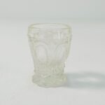 Ποτήρι και σφηνάκια (4 τεμάχια) - Image 3