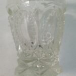 Ποτήρι και σφηνάκια (4 τεμάχια) - Image 4