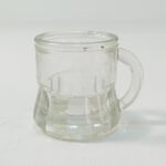 Ποτήρι και σφηνάκια (4 τεμάχια) - Image 5